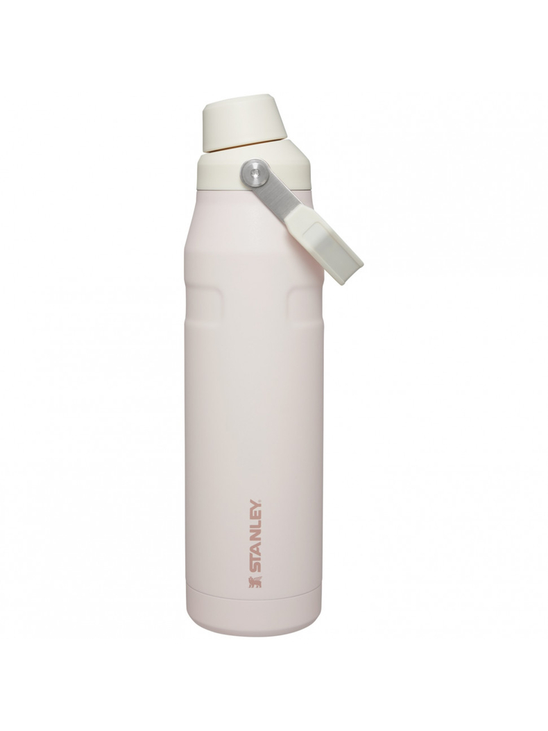 Термобутылка STANLEY GO Iceflow 0.47L розовая, изображение 3