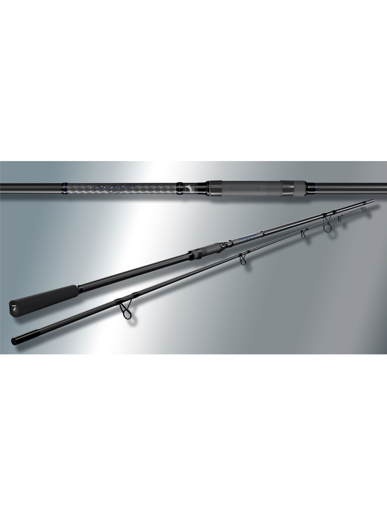 Удилище карповое SPORTEX Advancer Carp CS-2 Stalker 10ft 3.25lb, Длина удилища: 10 ft :: 3.04 м, Тест удилища: 3.25 lb Удилище карповое SPORTEX Advancer Carp CS-2 Stalker 10ft 3.25lb, Длина удилища: 10 ft :: 3.04 м, Тест удилища: 3.25 lb