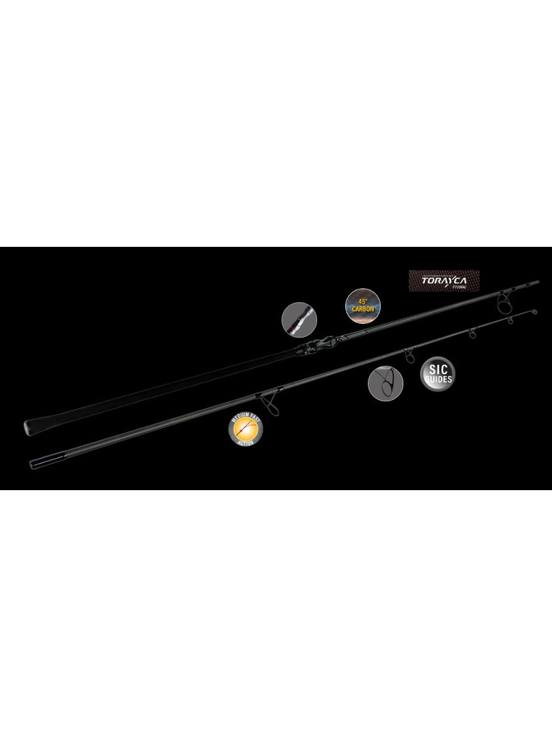 Удилище Sportex D.N.A. CS-3 Carp 13ft 3.75lb, изображение 2