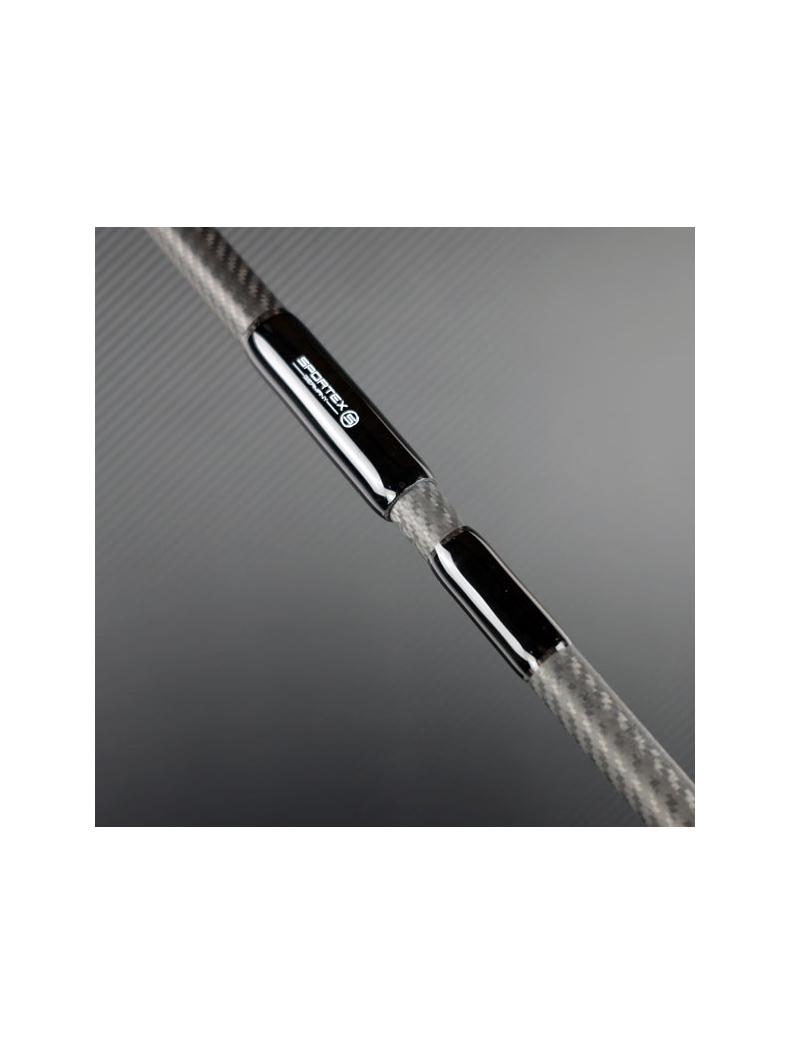 Удилище Sportex D.N.A. CS-3 Spod 13ft 6lb, изображение 5 Удилище Sportex D.N.A. CS-3 Spod 13ft 6lb, изображение 5