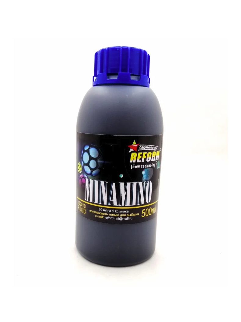 Ликвид Reform NT Минамино 500 мл