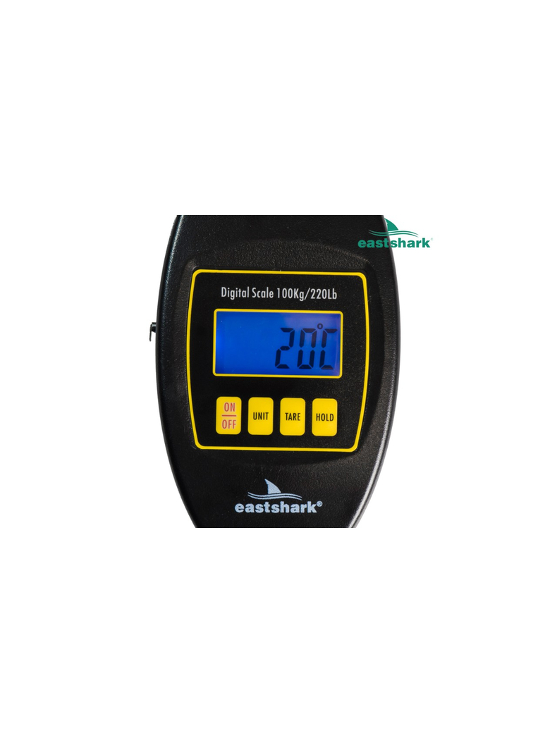 Безмен EastShark EHS-699 100кг, изображение 3