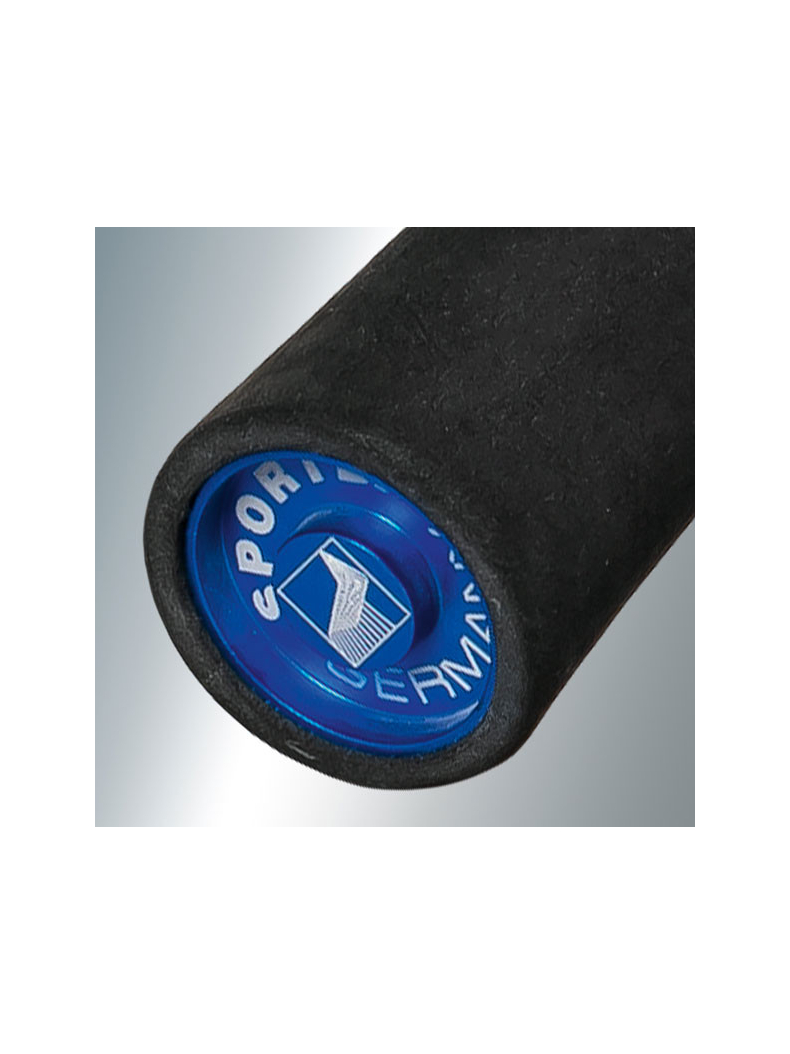 Удилище спиннинговое Sportex Magnific Finesse ML, Длина: 2.10 м, Тест: 4 - 13 г, изображение 2