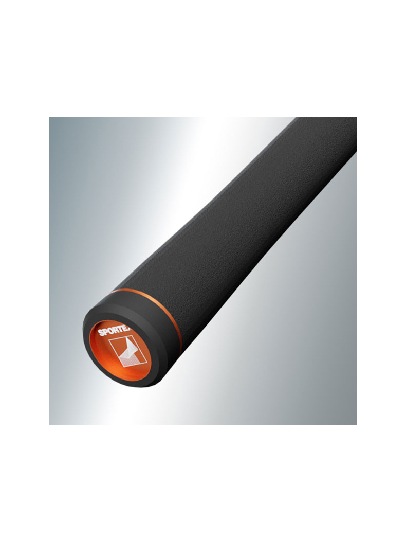 Удилище кастинговое Sportex Hydra Spirit Baitcast, Длина: 2.40 м, Тест: 12 - 55 г, изображение 4