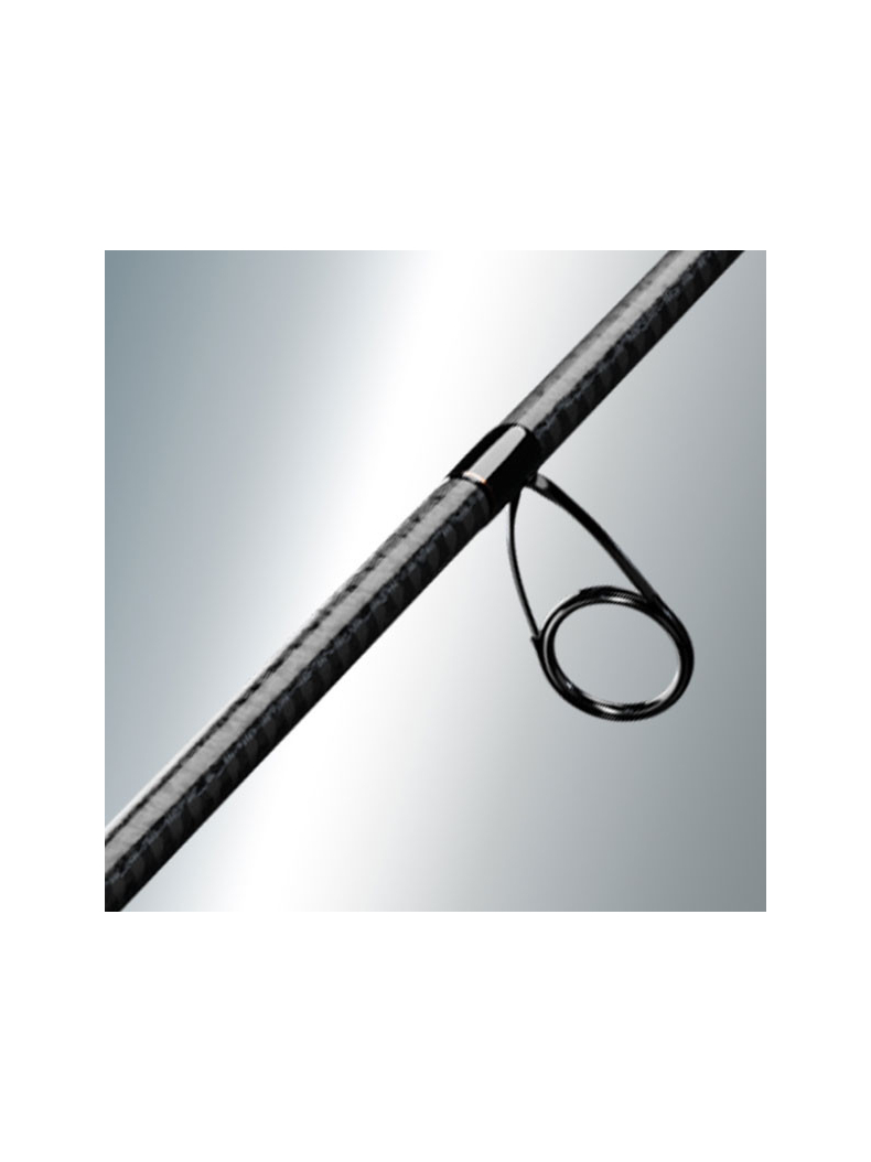 Удилище кастинговое Sportex Hydra Spirit Baitcast, Длина: 2.40 м, Тест: 12 - 55 г, изображение 6