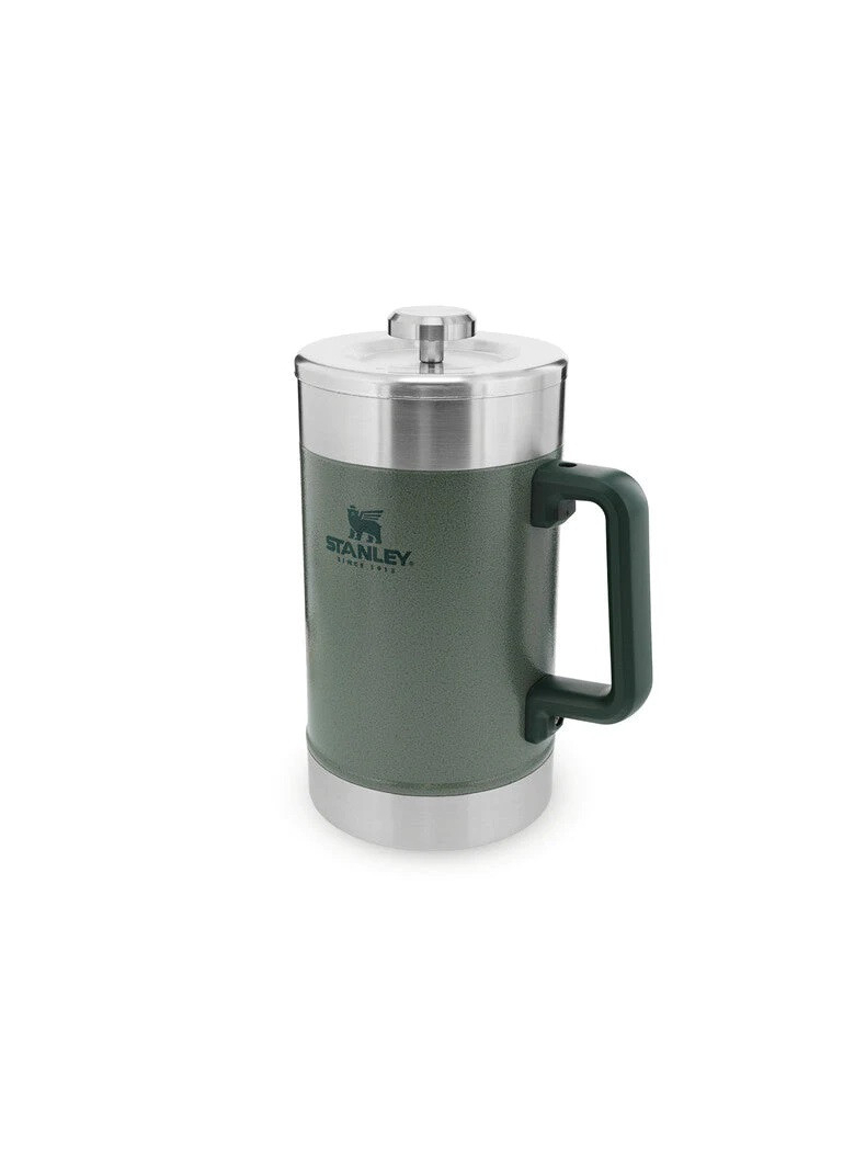 Френч-пресс STANLEY Classic 1.6L зелёный
