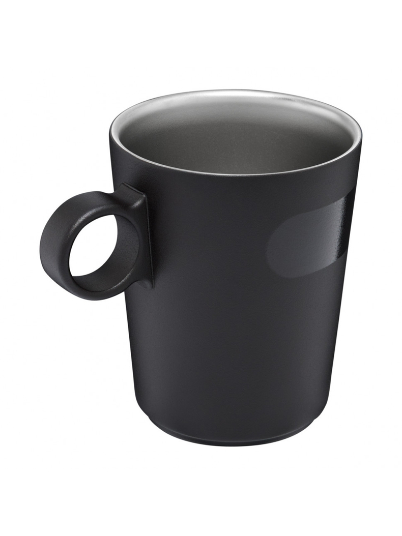 Кофейная кружка STANLEY Adventure Daybreak 0.313L черная, изображение 3