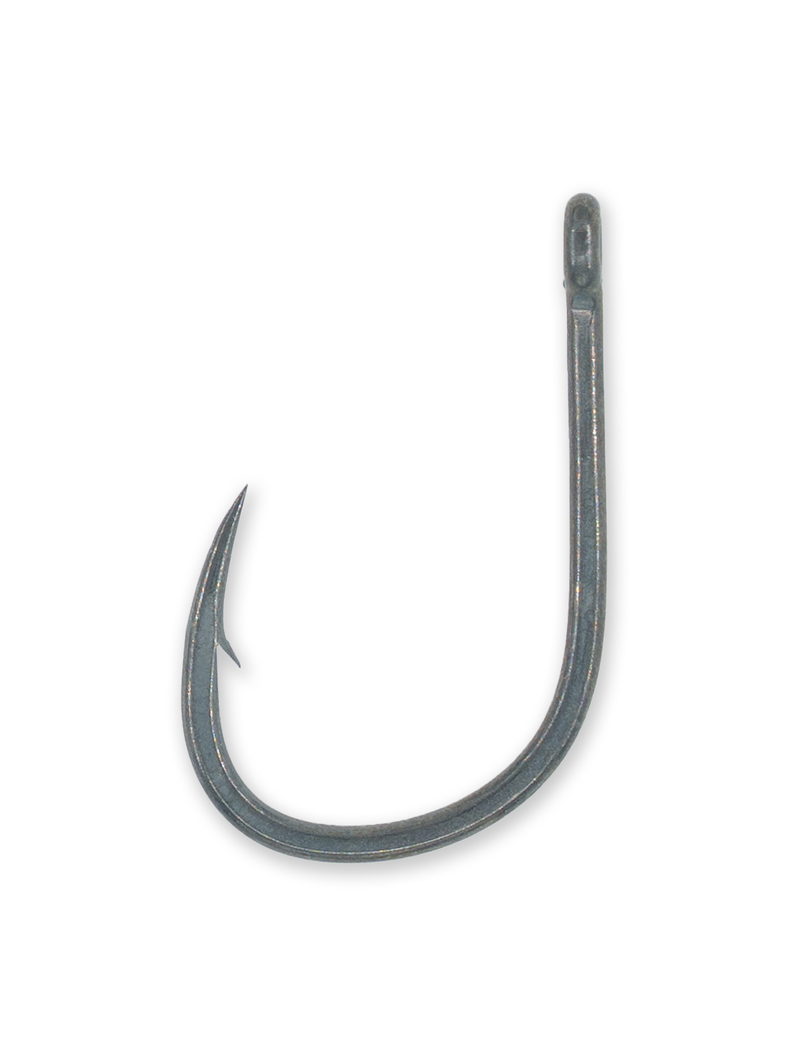 Крючки карповые Carptoday Super Wide Gape, Размер крючка: № 2, изображение 2