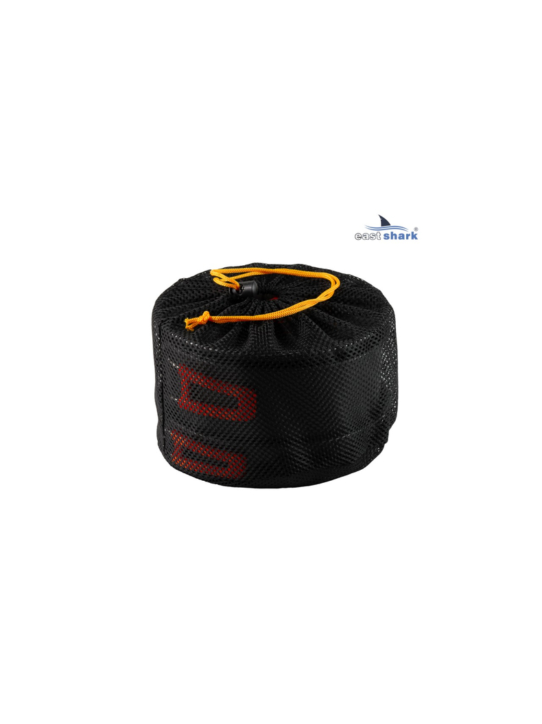 Набор посуды EastShark TZ-501, изображение 3