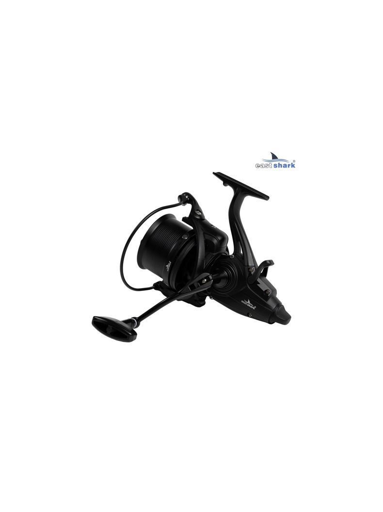 Катушка EastShark CFR 8000, изображение 2 Катушка EastShark CFR 8000, изображение 2