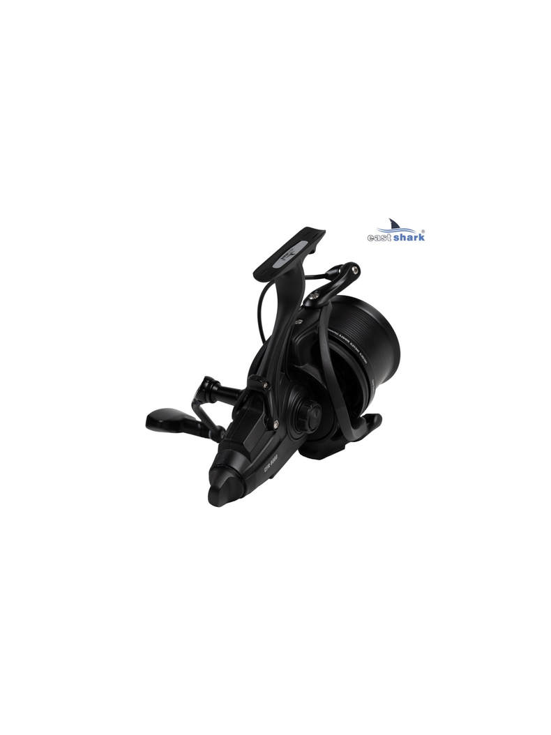 Катушка EastShark CFR 8000, изображение 3 Катушка EastShark CFR 8000, изображение 3