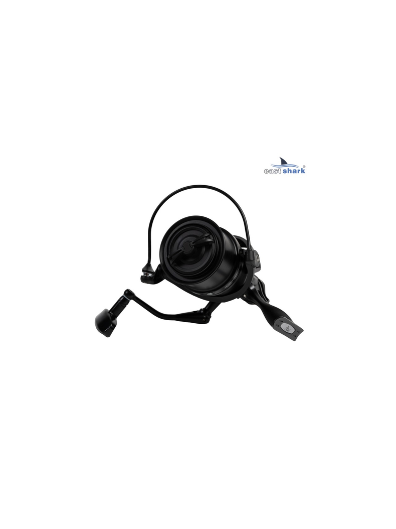 Катушка EastShark CFR 8000, изображение 4 Катушка EastShark CFR 8000, изображение 4