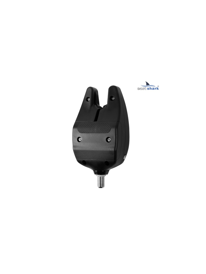 Набор сигнализаторов EastShark Special Carp Alarm Set 4+1 NEW, изображение 6
