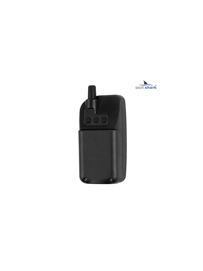 Набор сигнализаторов EastShark Special Carp Alarm Set 4+1 NEW, изображение 8