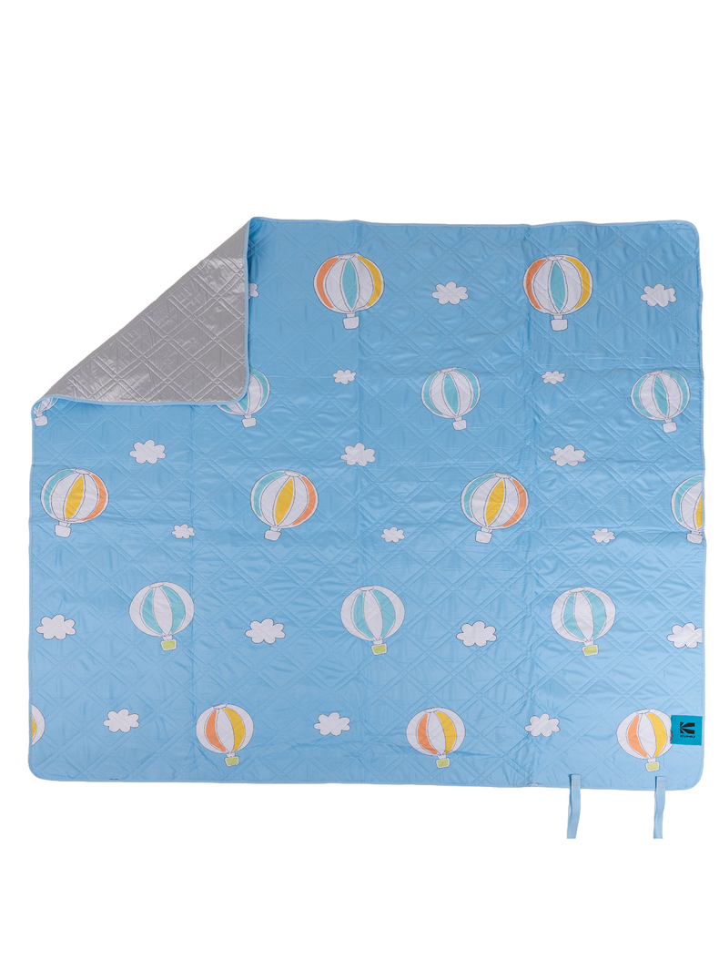 Коврик для пикника KUMU Sunset Breeze