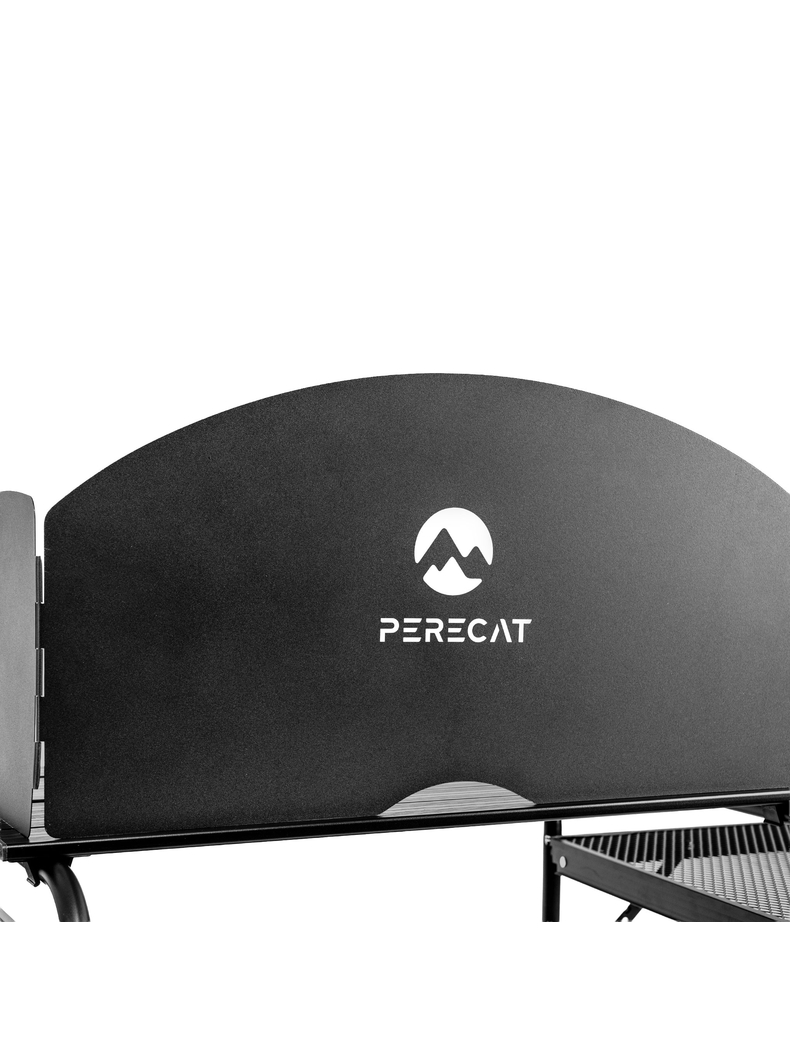 Кухня PERECAT XL для кемпинга и рыбалки, изображение 3 Кухня PERECAT XL для кемпинга и рыбалки, изображение 3