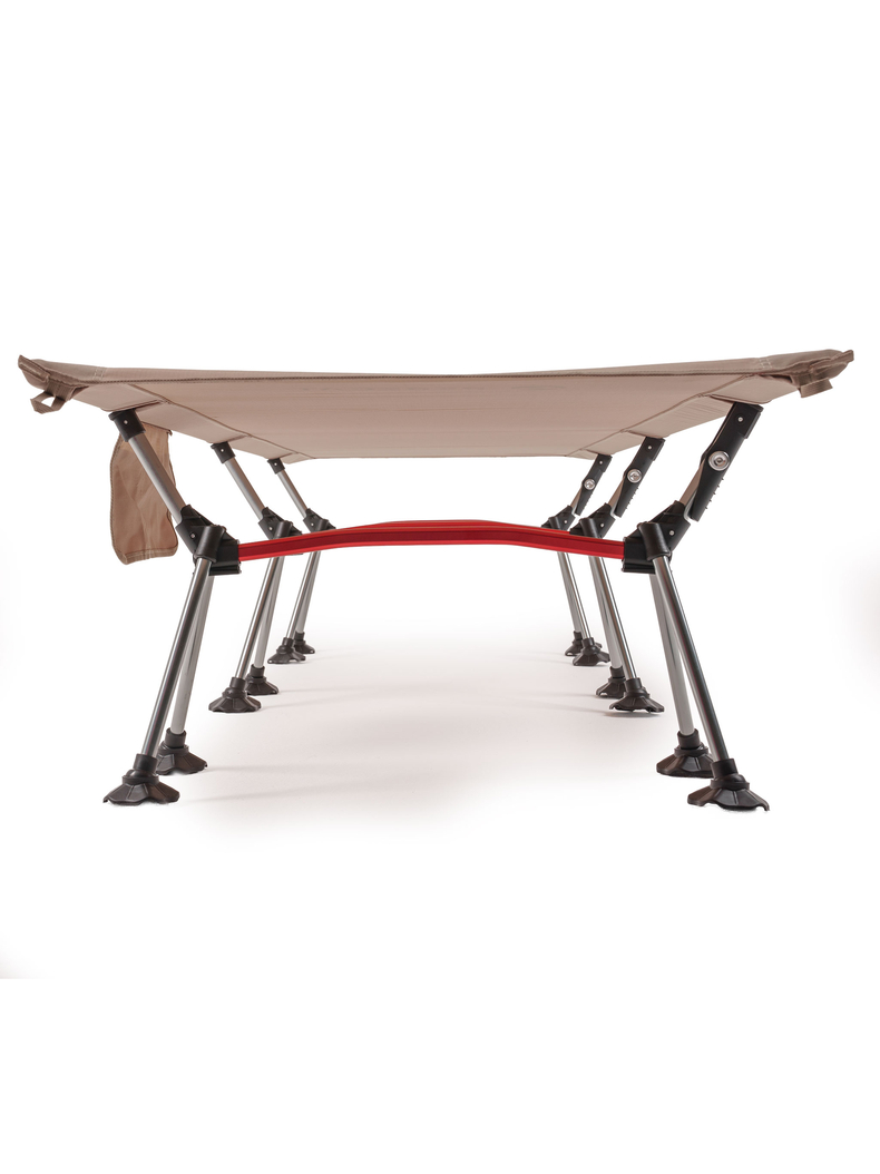 Раскладушка PERECAT Lite Sand, Цвет: Sand, изображение 5