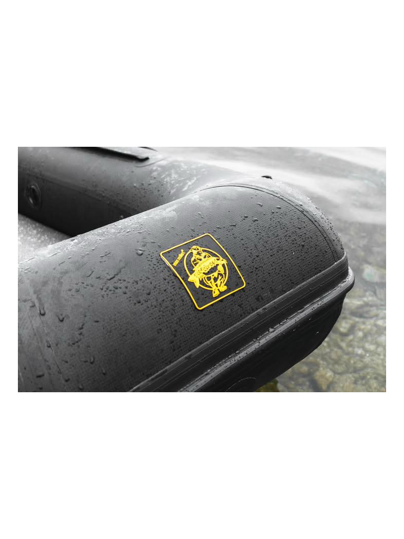 Лодка Imperial Baits iBoat 5GEN Superlight Carbon Black, Длина: 260 см, изображение 10