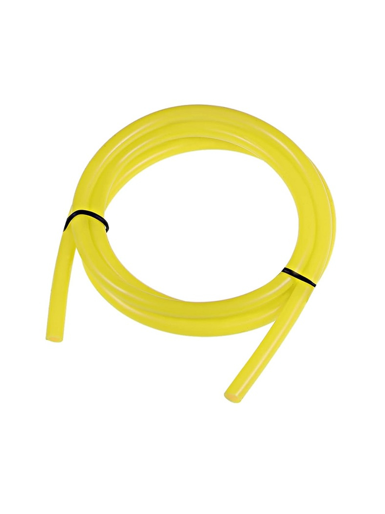 Трубка для изготовления поводков мягкая AQUANTIC® Soft Tube - 1m - Yellow Трубка для изготовления поводков мягкая AQUANTIC® Soft Tube - 1m - Yellow
