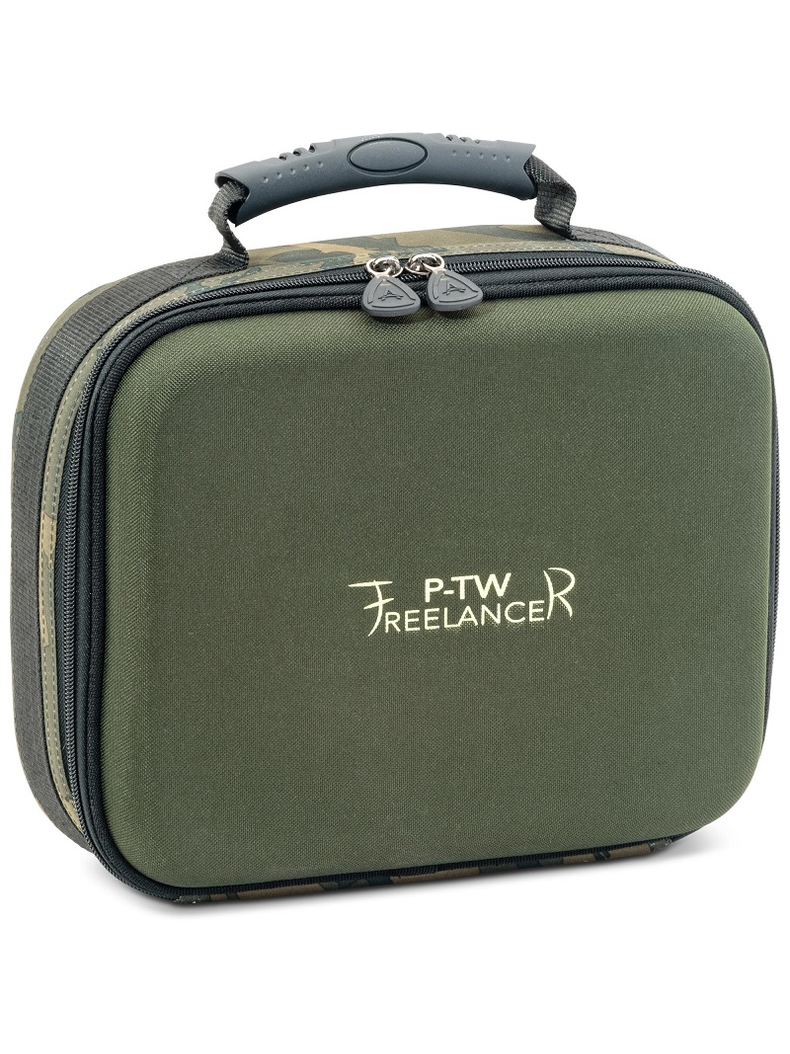 Набор посуды из нержавеющей стали в кейсе ANACONDA FREELANCER Prime Tableware, изображение 2 Набор посуды из нержавеющей стали в кейсе ANACONDA FREELANCER Prime Tableware, изображение 2