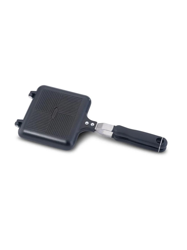 Сковородка для бутербродов ANACONDA Toast and Sandwich Maker XL Сковородка для бутербродов ANACONDA Toast and Sandwich Maker XL