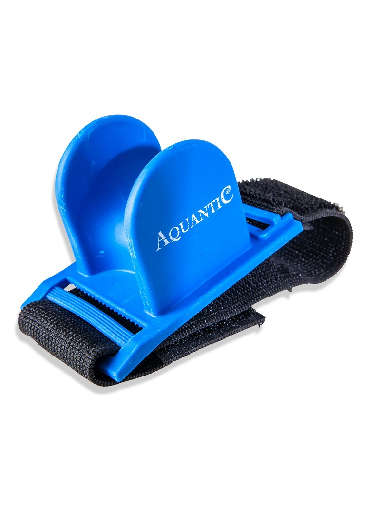 Фиксатор удилища AQUANTIC® Railing Rod Stator - A