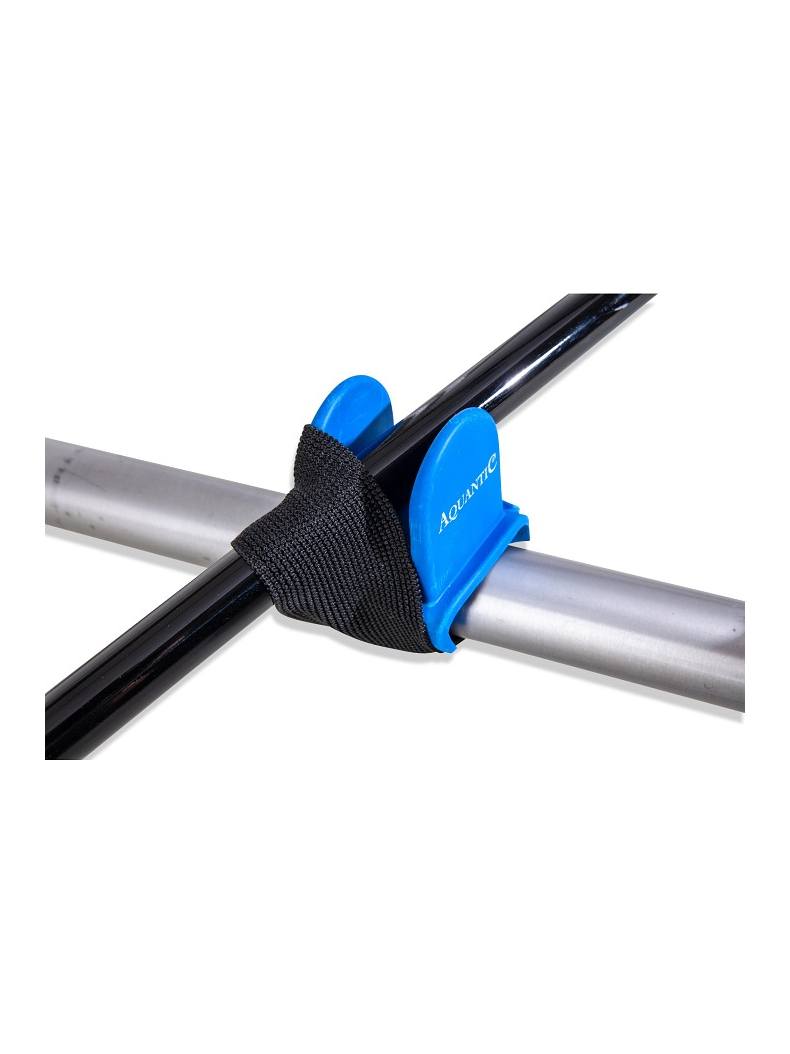Фиксатор удилища AQUANTIC® Railing Rod Stator - A, изображение 2