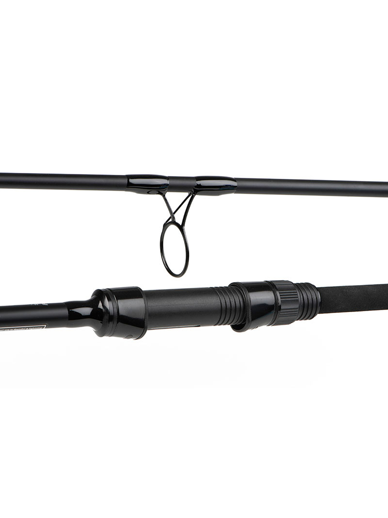 Удилище карповое FOX EOS Pro 12ft 3.00lb, Длина удилища: 12 ft :: 3.65 м, Тест удилища: 3.00 lb, изображение 4