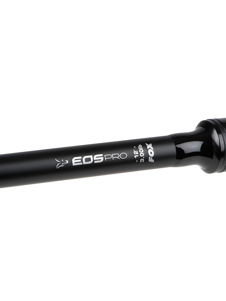 Удилище карповое FOX EOS Pro 12ft 3.00lb, Длина удилища: 12 ft :: 3.65 м, Тест удилища: 3.00 lb, изображение 2