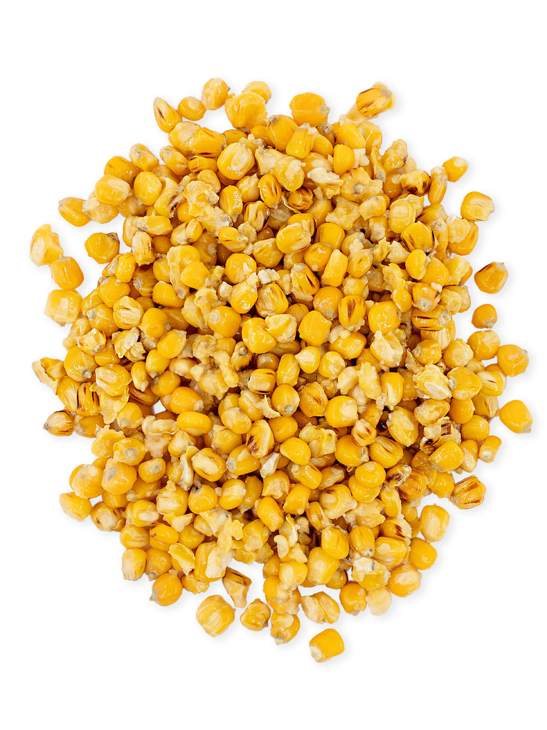 Кукуруза натуральная варёная Carptoday Baits 1кг, Тип зерновых: Кукуруза