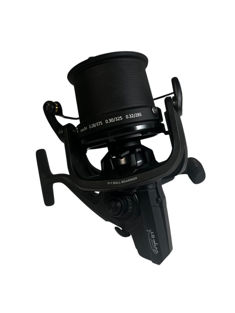 Катушка BoyaBY SPORT 8000 А