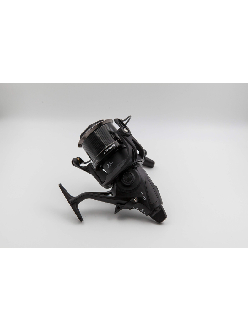 Катушка с бейтранером BoyaBY JYC-7000 Катушка с бейтранером BoyaBY JYC-7000