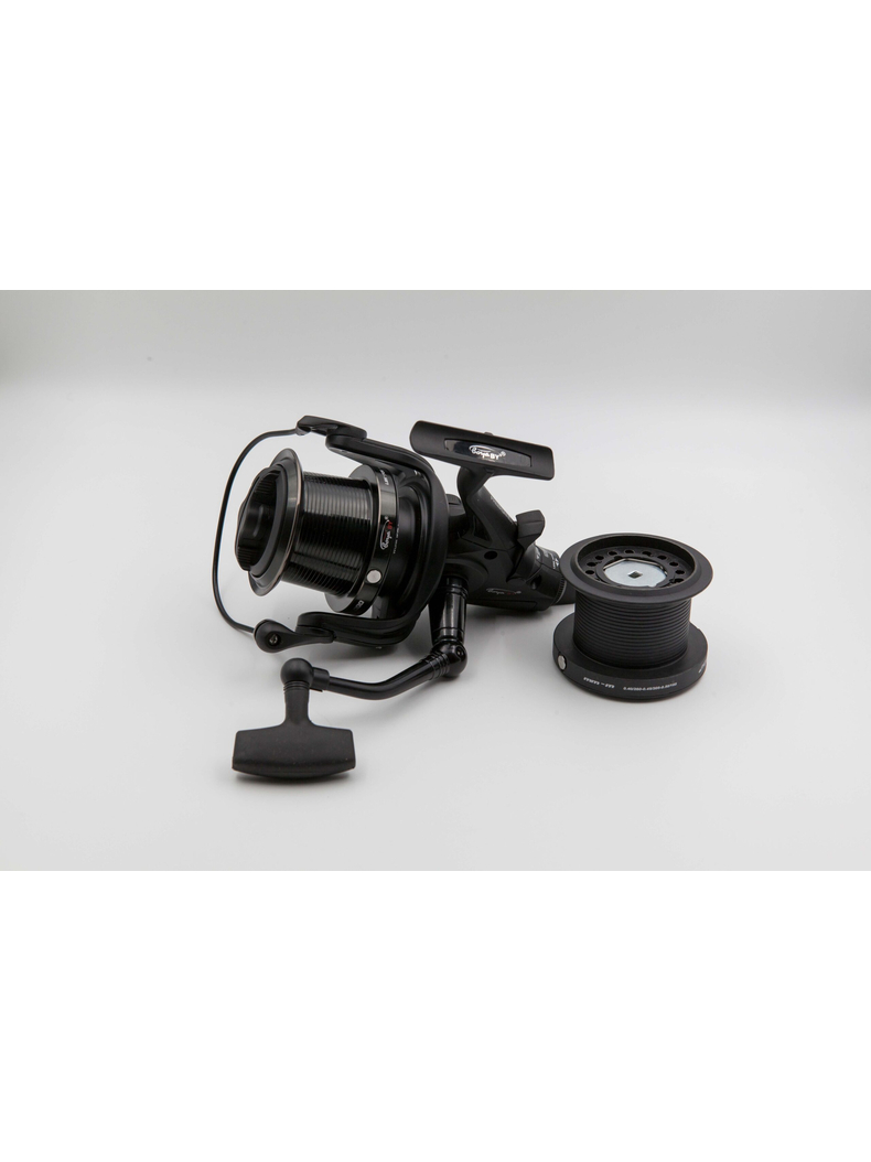 Катушка с бейтранером BoyaBY JYC-8000, изображение 3