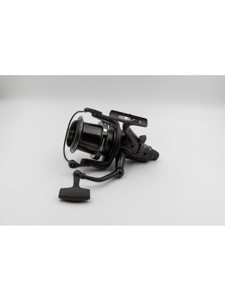 Катушка с бейтранером BoyaBY JYC-8000, изображение 2