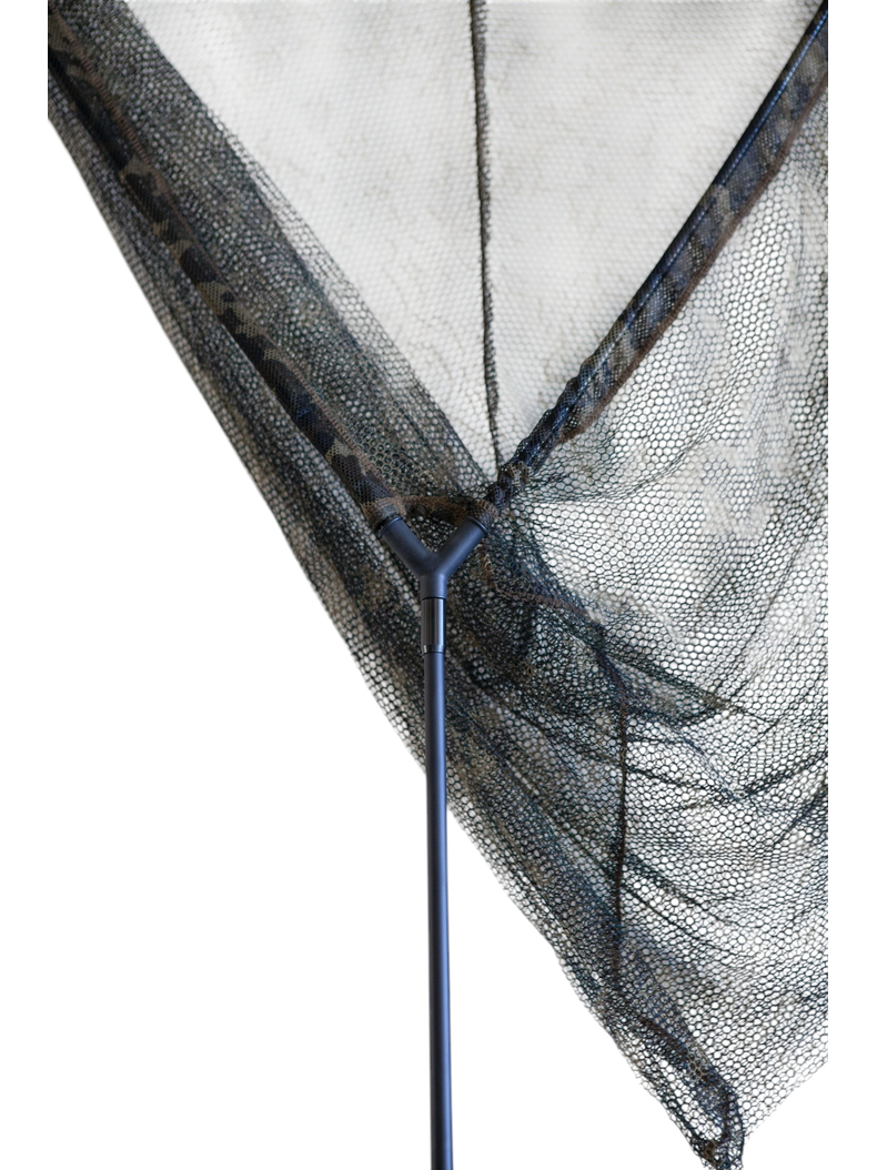 Подсак BoyaBY карбон (болото) голова 100