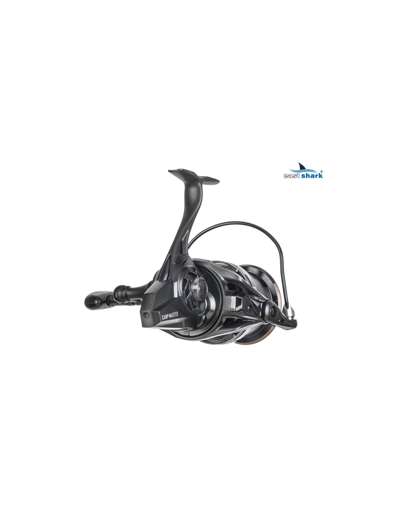 Катушка EastShark CARP MASTER 8000, изображение 2