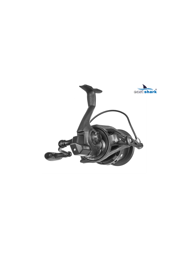 Катушка EastShark Aqua Venture 8000, изображение 2