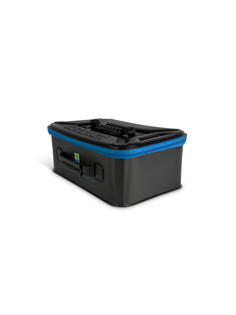 Сумка для аксессуаров Preston Innovations Supera X XL Eva Accessory Case