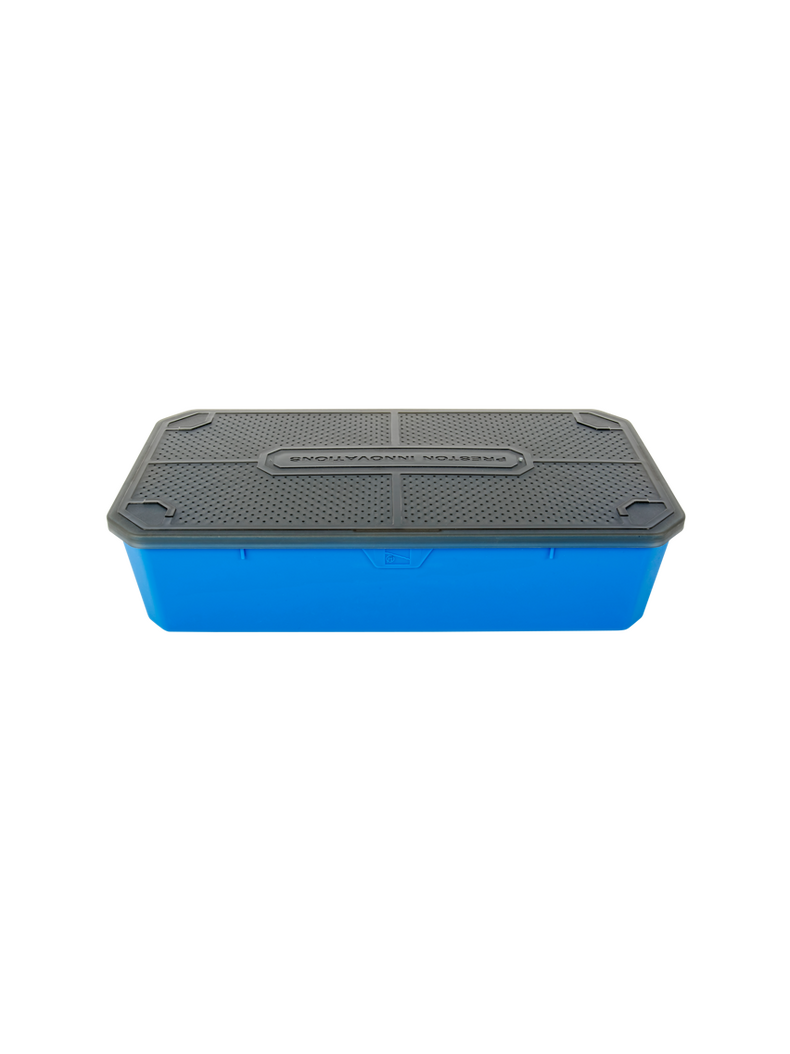 Контейнер Preston Bait Tub, Объём: 6 pint (2.82 л)