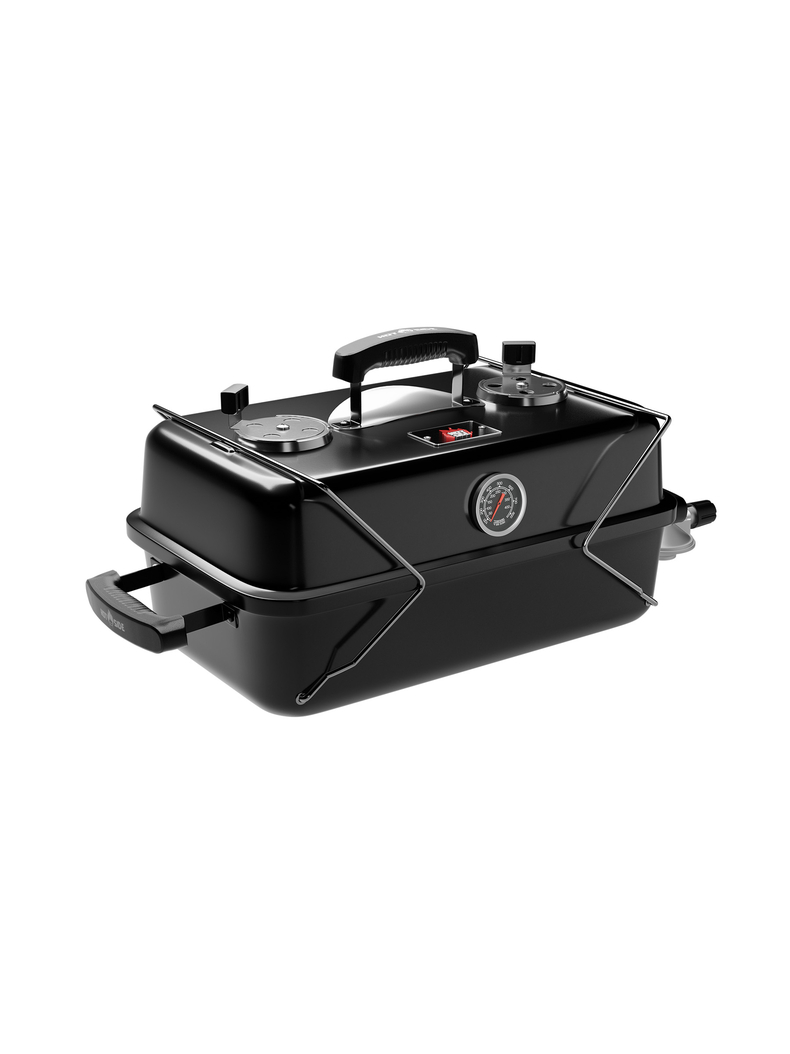 Портативный газовый гриль ​HOT SIDE Easy GO, изображение 22