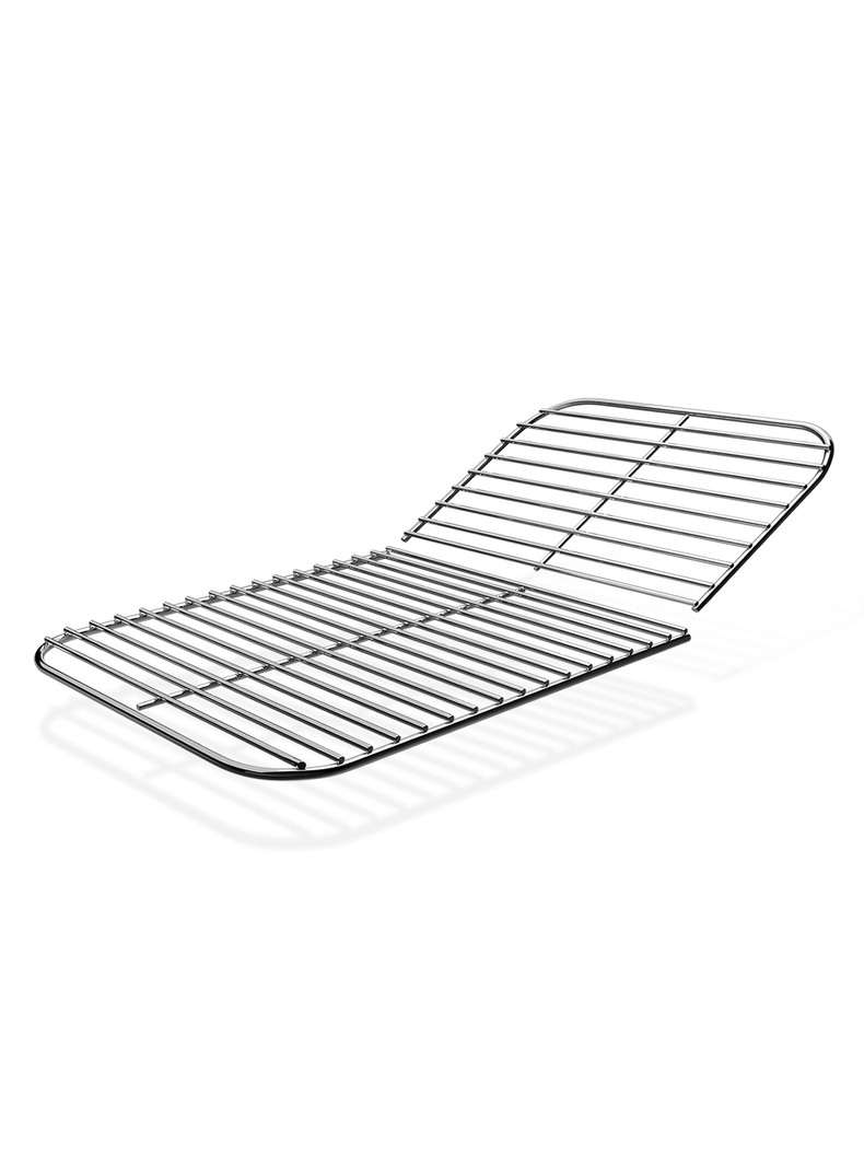 Решетка раздельная для угольного гриля HOT SIDE Easy GO