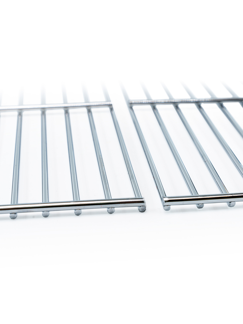 Решетка раздельная для угольного гриля HOT SIDE Easy GO, изображение 9