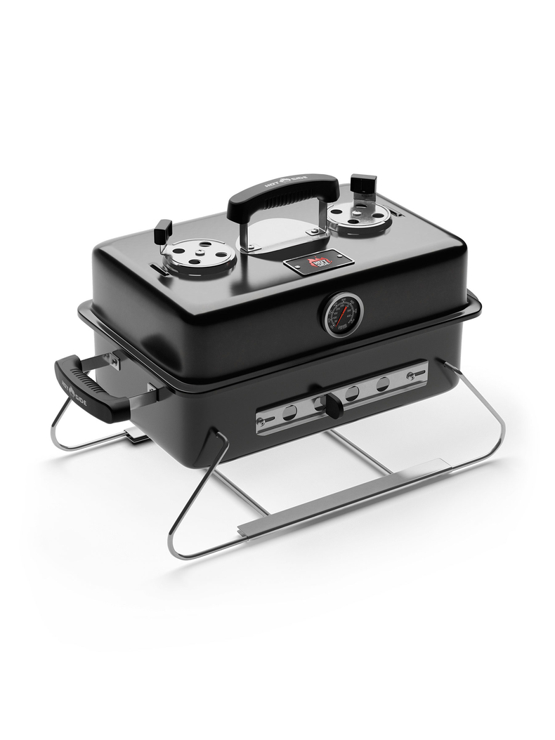 Портативный угольный гриль HOT SIDE Easy GO, изображение 32