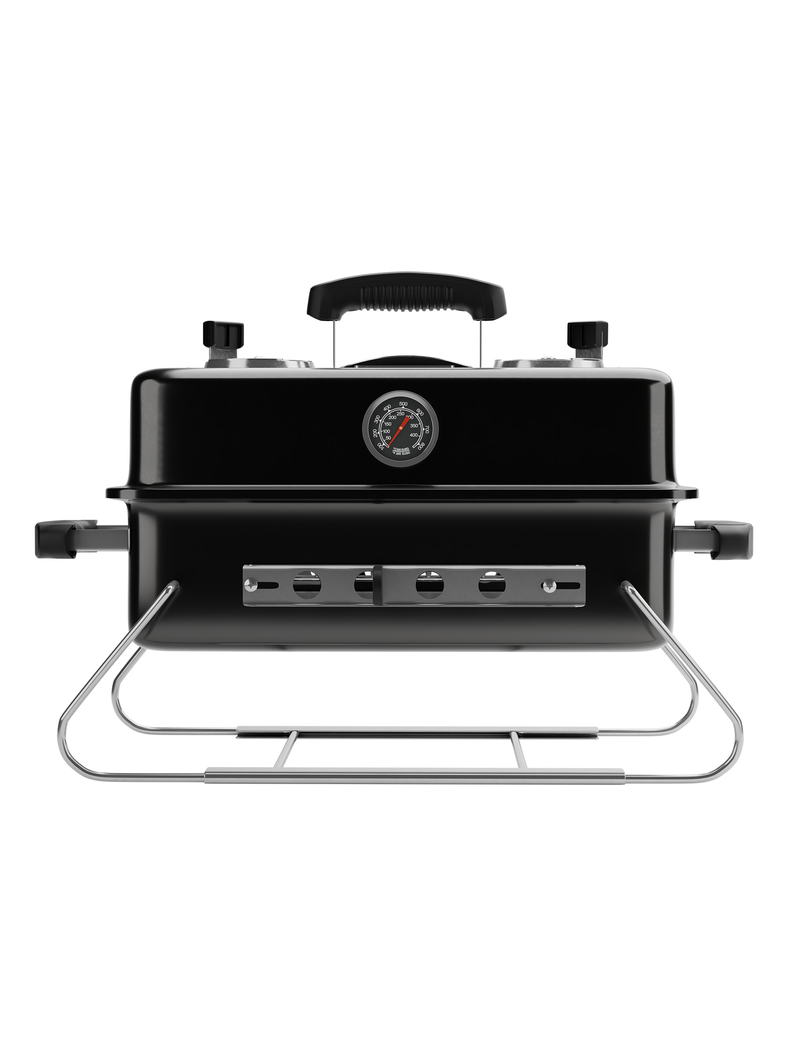 Портативный угольный гриль HOT SIDE Easy GO, изображение 28