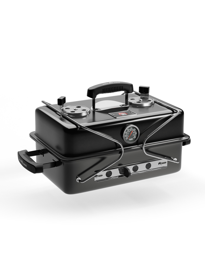 Портативный угольный гриль HOT SIDE Easy GO, изображение 30