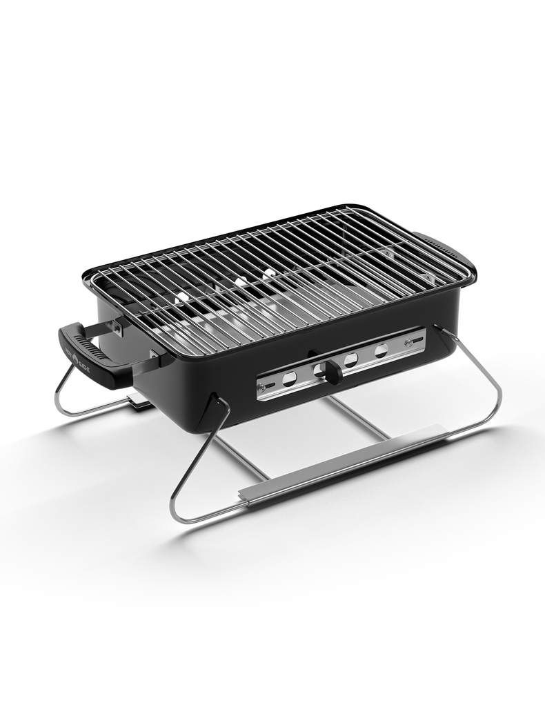 Портативный угольный гриль HOT SIDE Easy GO, изображение 31