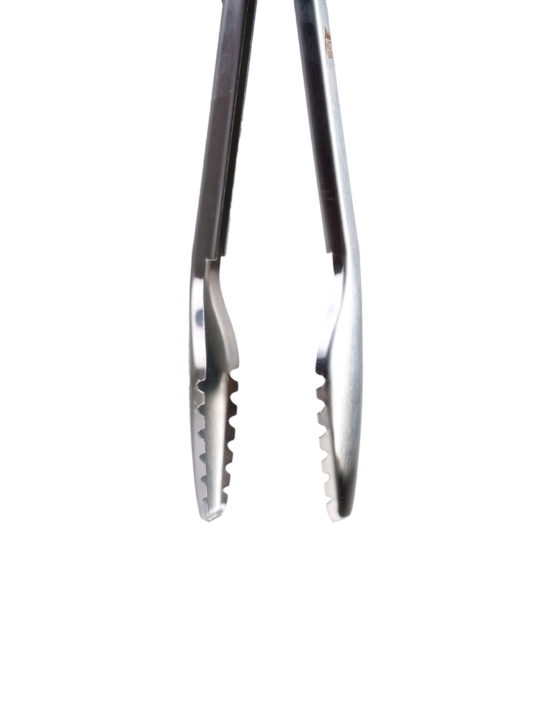 Щипцы для гриля HOT SIDE с фиксатором и нескользящей ручкой, 43 см, Длина: 43 см, изображение 12