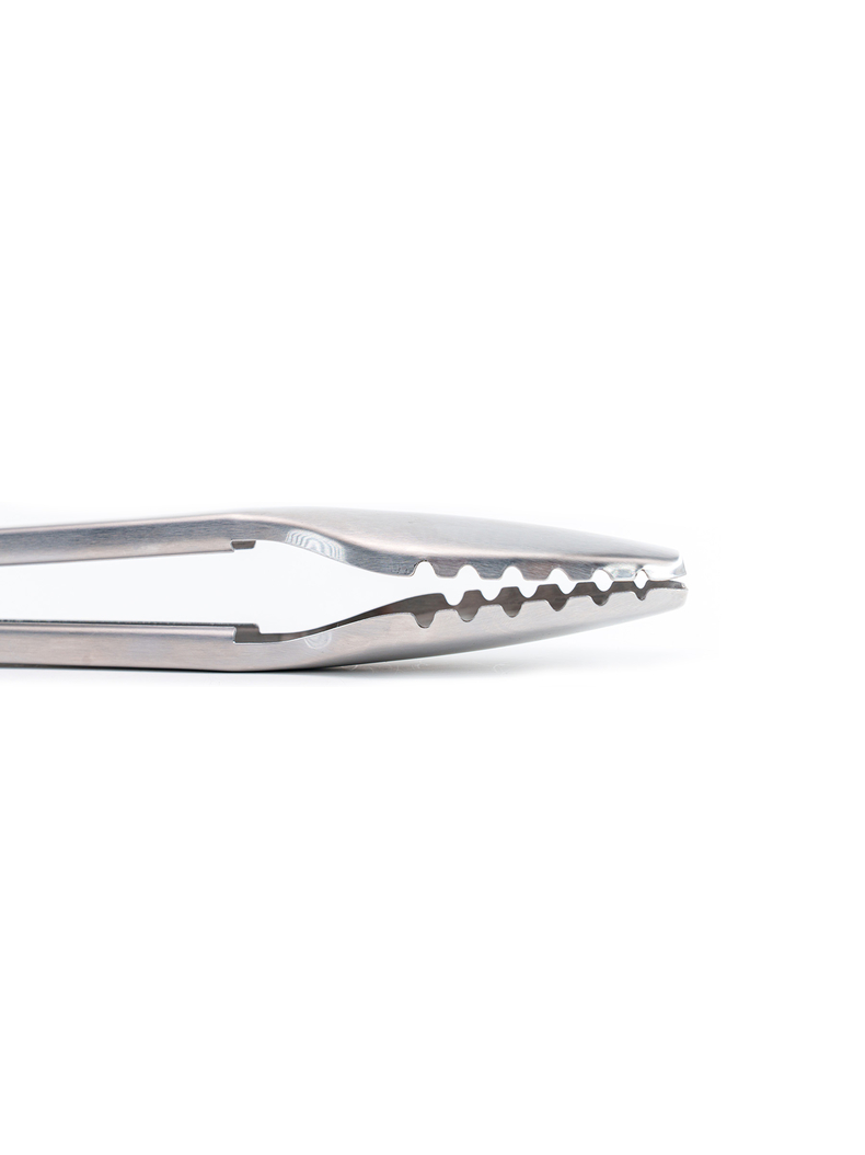 Щипцы для гриля HOT SIDE с фиксатором и нескользящей ручкой, 43 см, Длина: 43 см, изображение 13