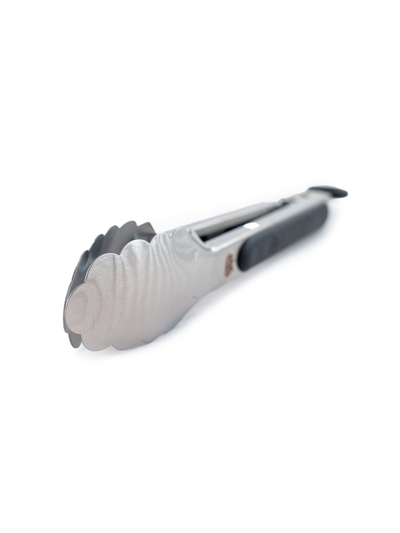 Щипцы для гриля HOT SIDE компактные с фиксатором и нескользящей ручкой, 23 см, Длина: 23 см, изображение 9