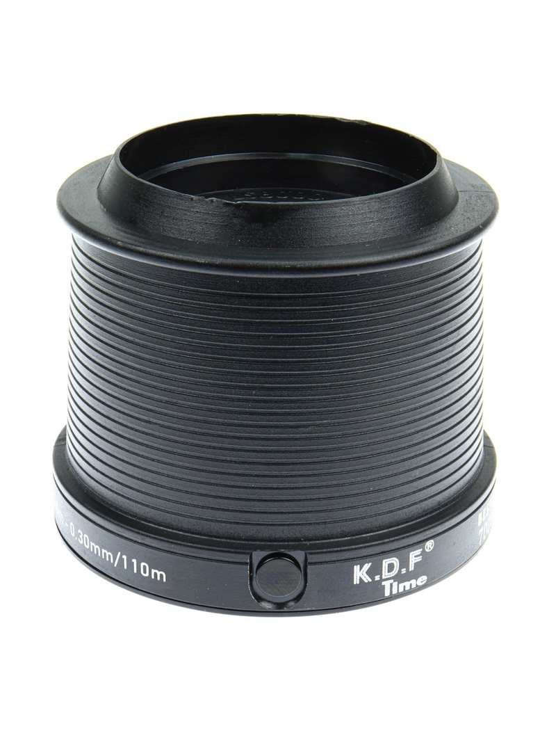 Катушка карповая KDF Bestow Carp 7000, изображение 8